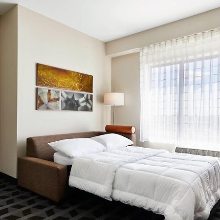 Towneplace Suites By Marriott St. Louis O'Fallon Zewnętrze zdjęcie