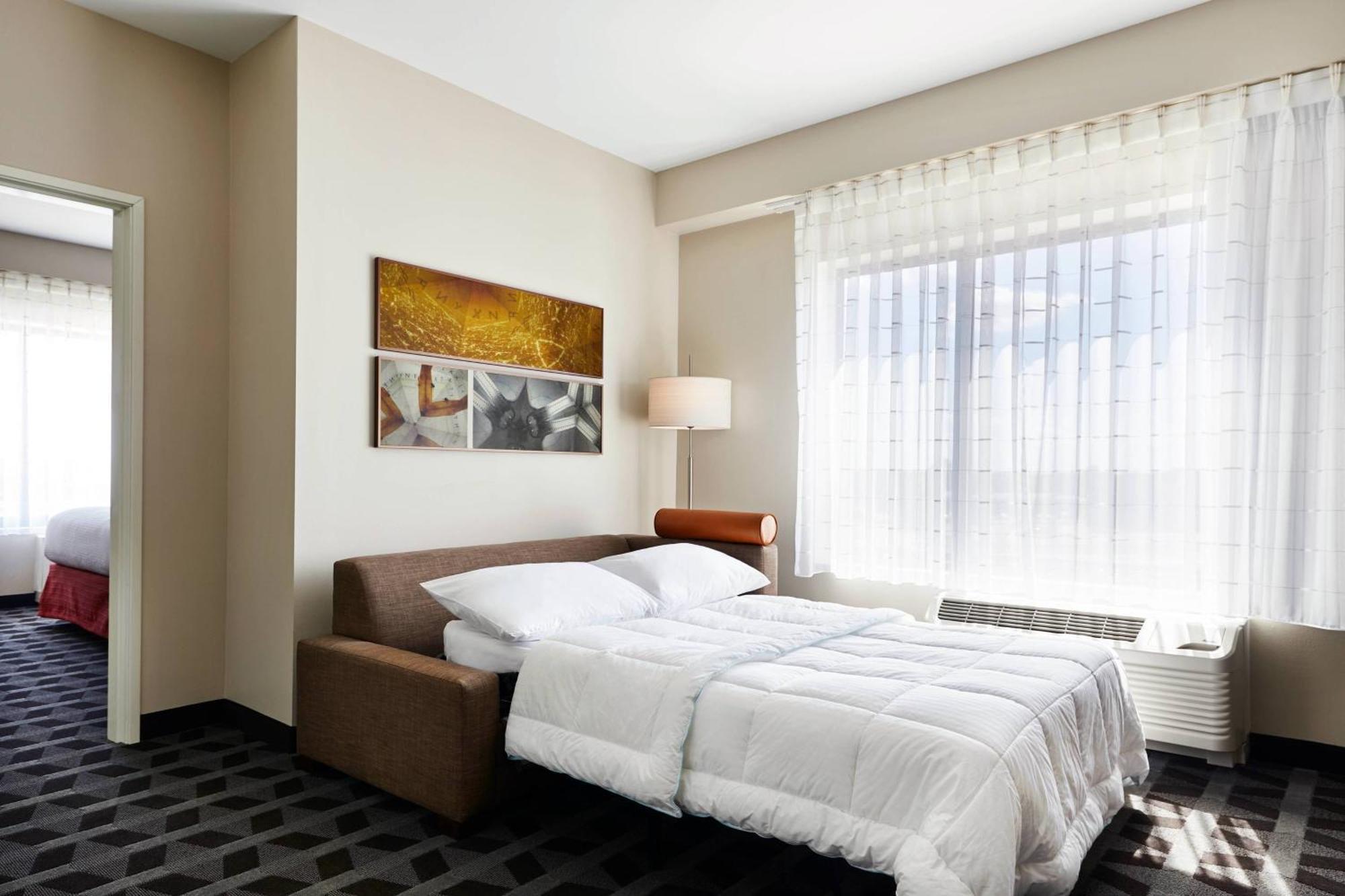 Towneplace Suites By Marriott St. Louis O'Fallon Zewnętrze zdjęcie