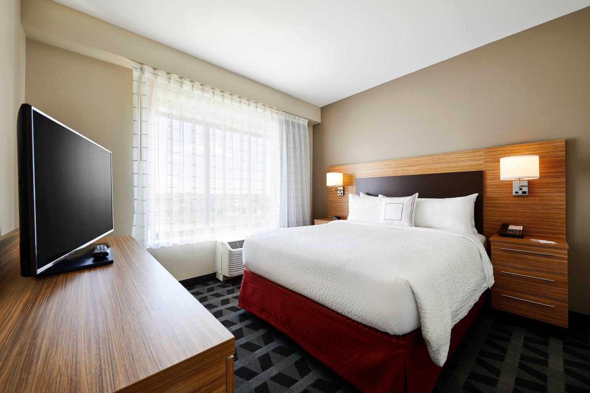 Towneplace Suites By Marriott St. Louis O'Fallon Zewnętrze zdjęcie