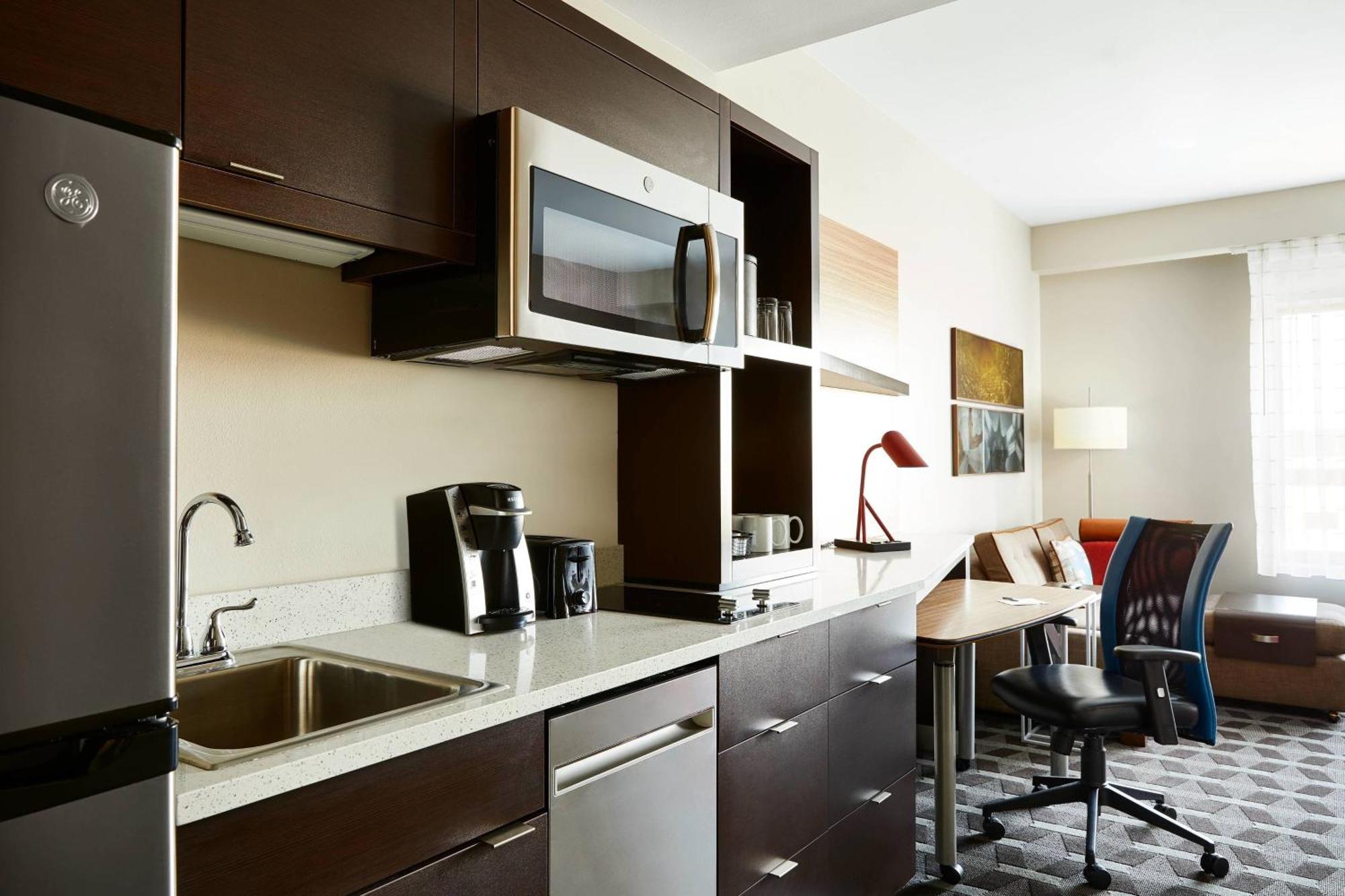 Towneplace Suites By Marriott St. Louis O'Fallon Zewnętrze zdjęcie