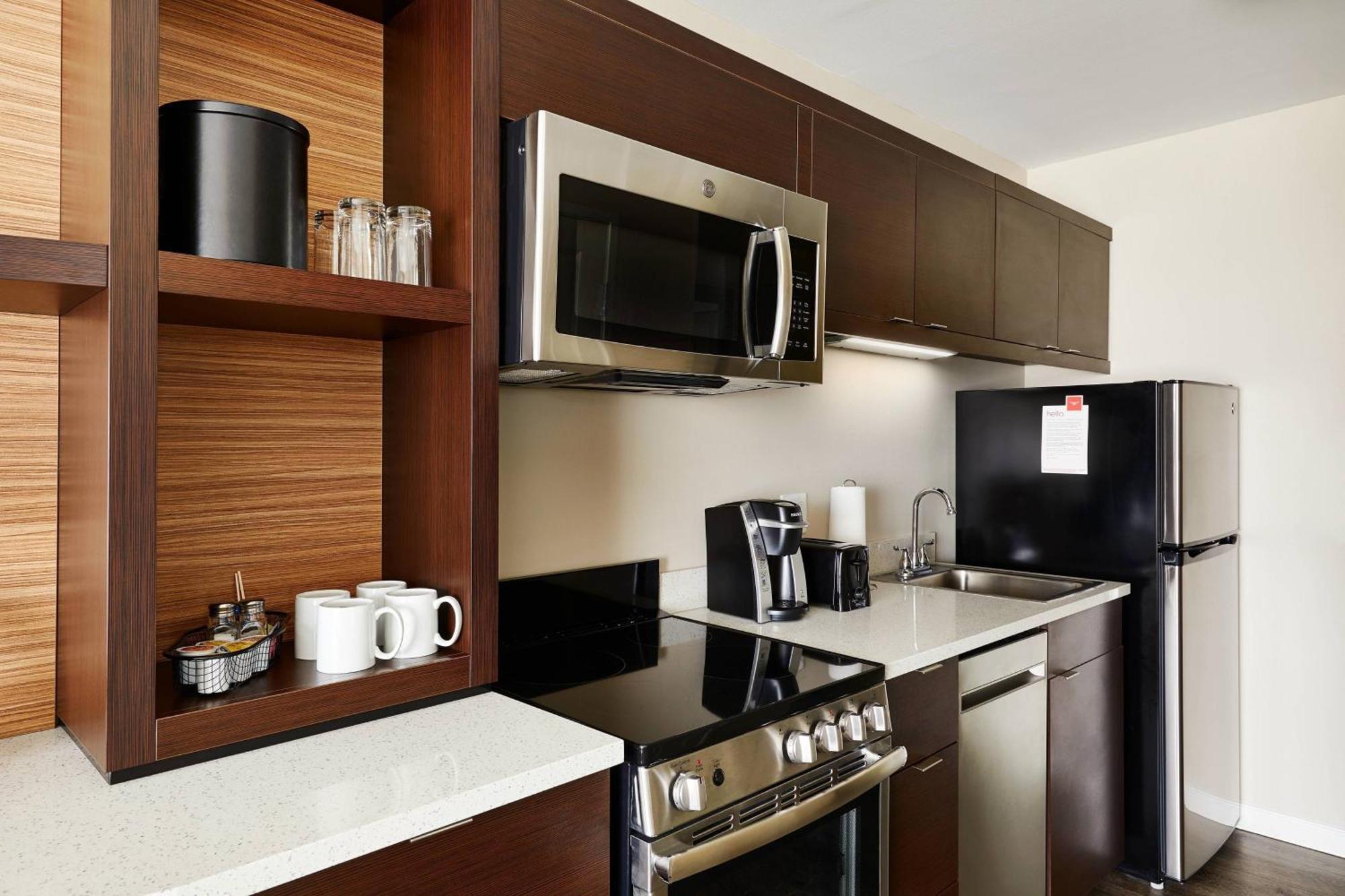 Towneplace Suites By Marriott St. Louis O'Fallon Zewnętrze zdjęcie