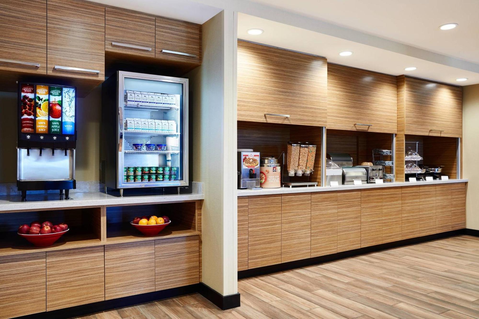 Towneplace Suites By Marriott St. Louis O'Fallon Zewnętrze zdjęcie