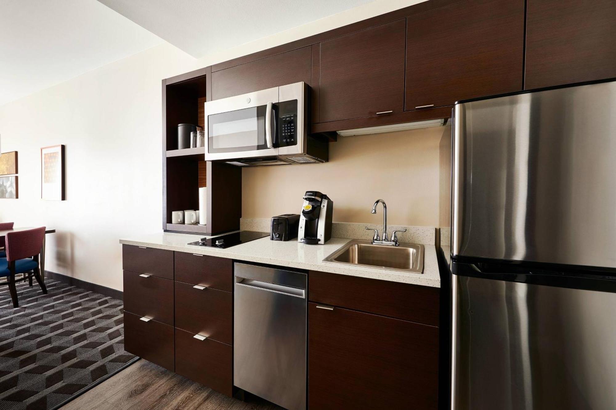 Towneplace Suites By Marriott St. Louis O'Fallon Zewnętrze zdjęcie