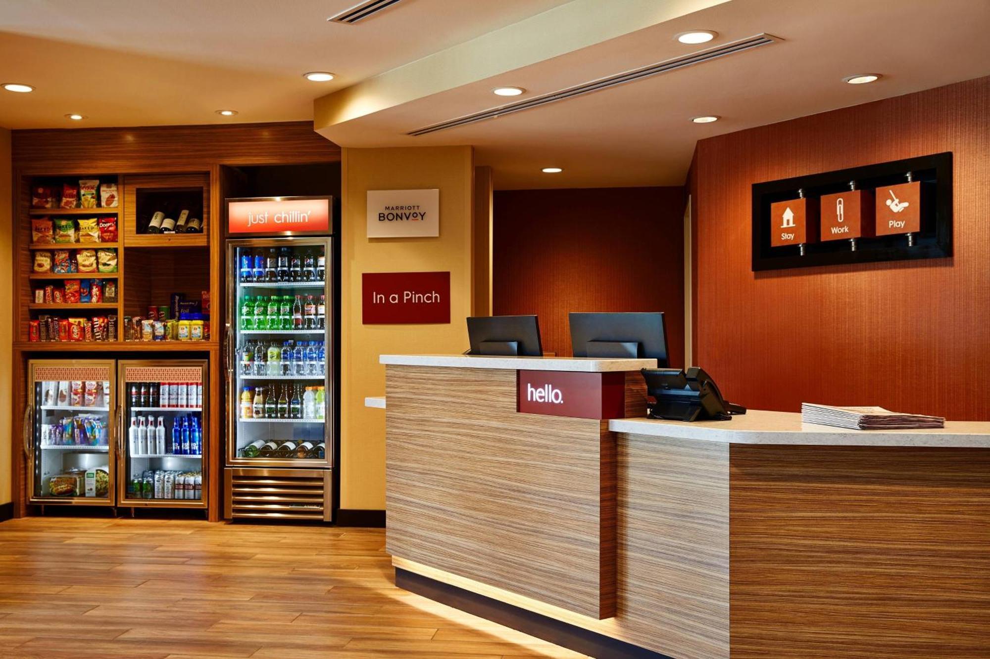 Towneplace Suites By Marriott St. Louis O'Fallon Zewnętrze zdjęcie